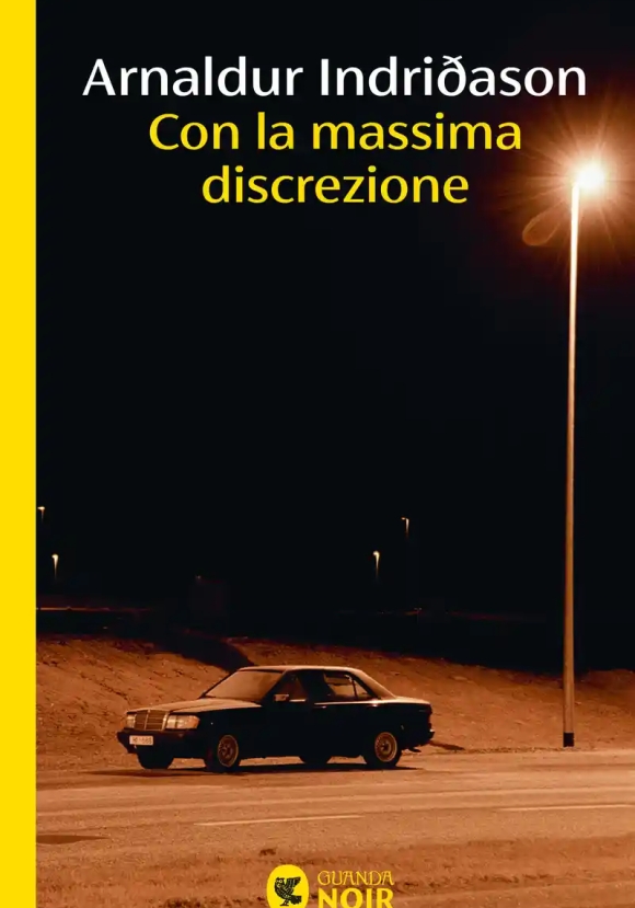 Con La Massima Discrezione
