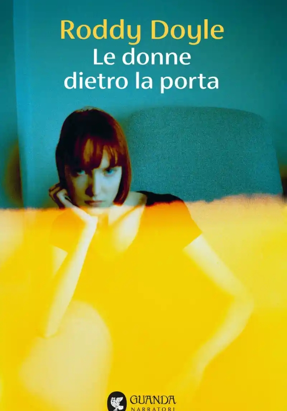 Donna Dietro La Porta (la)