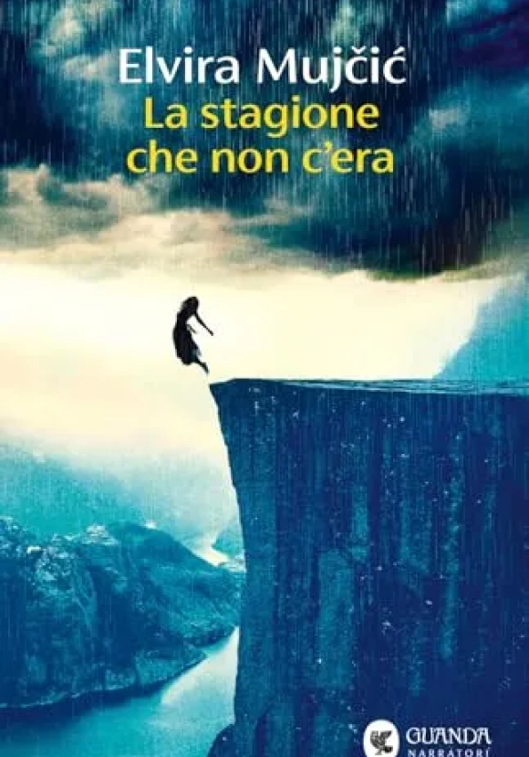 Stagione Che Non C'era (la)