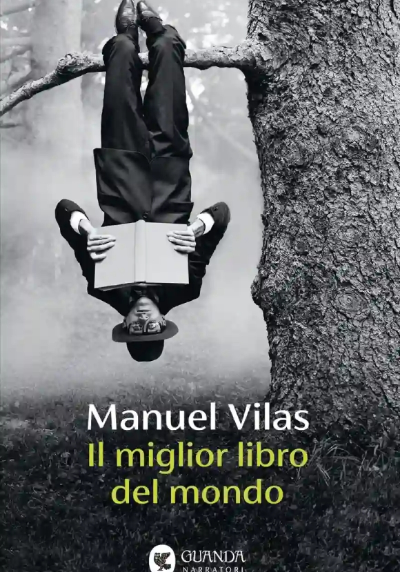 Miglior Libro Del Mondo (il)