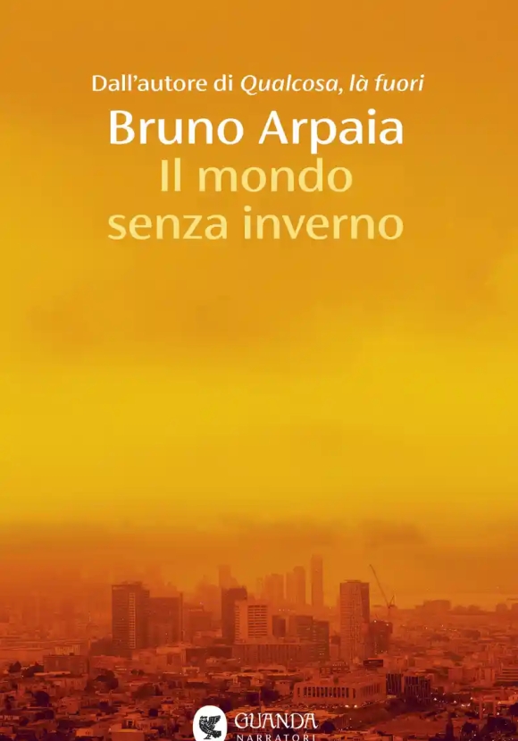 Mondo Senza Inverno (il)