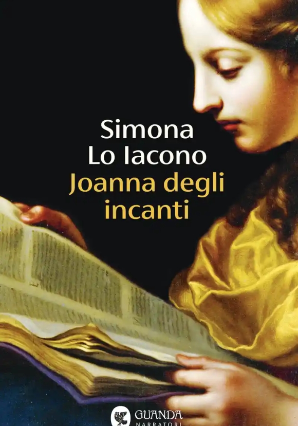 Joanna Degli Incanti