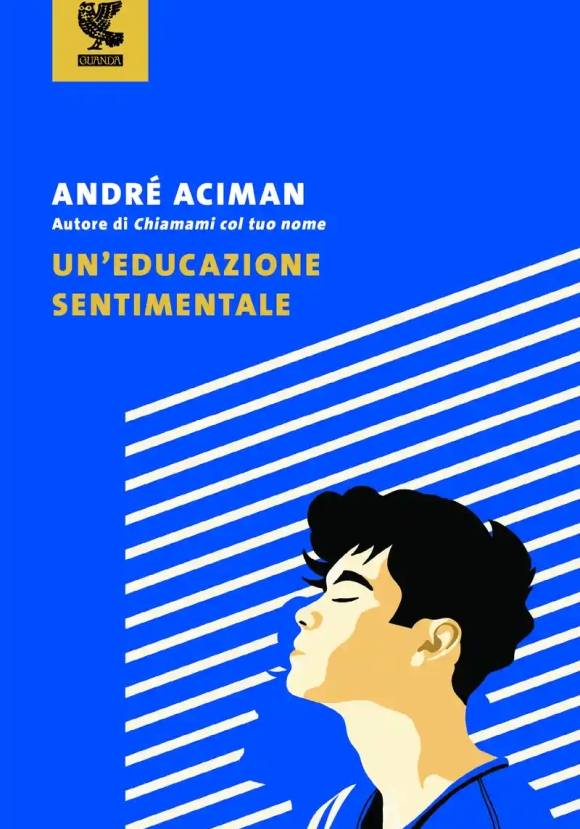 Educazione Sentimentale (un')