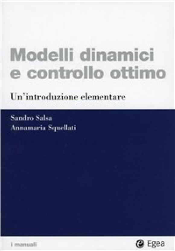 Modelli Dinamici E Controllo O