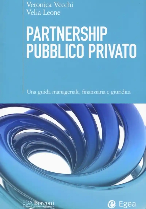 Partnership Pubblico Privato