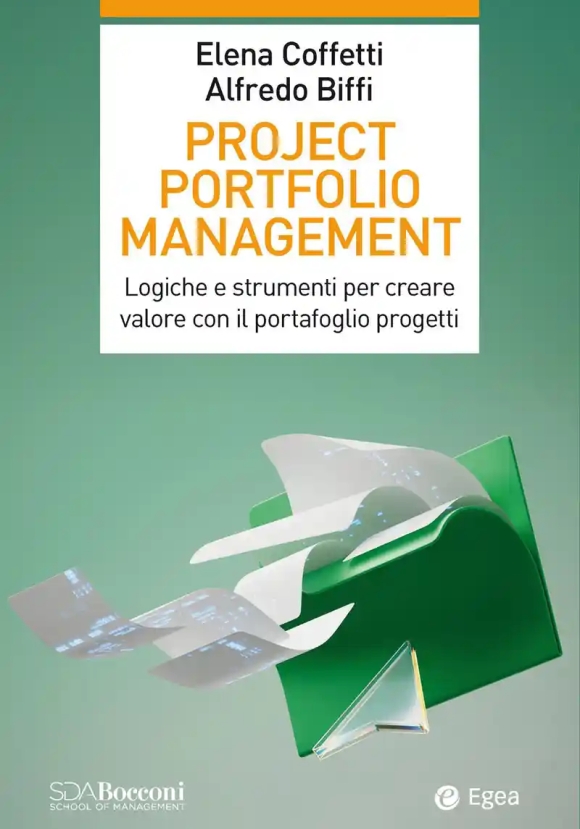 Project Portfolio Management