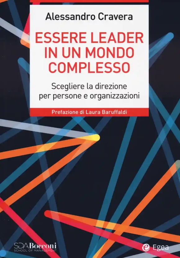 Essere Leader In Un Mondo Complesso