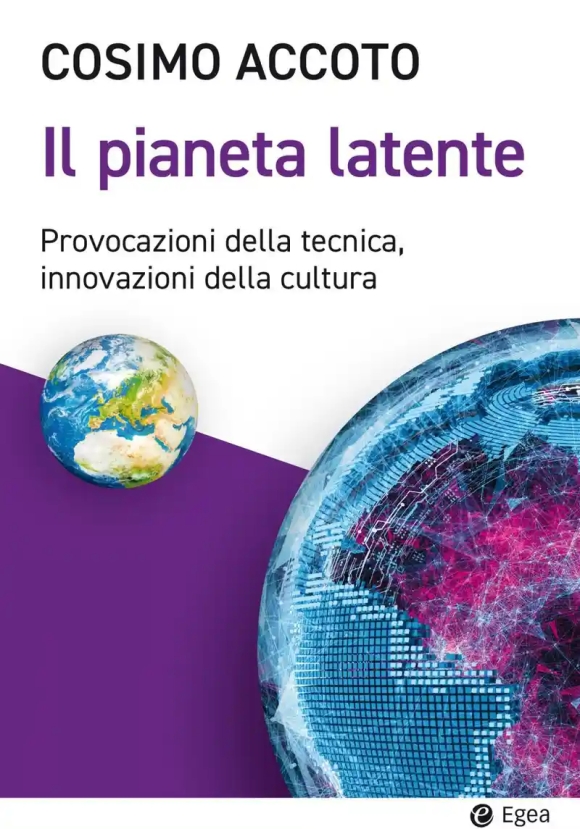 Pianeta Latente