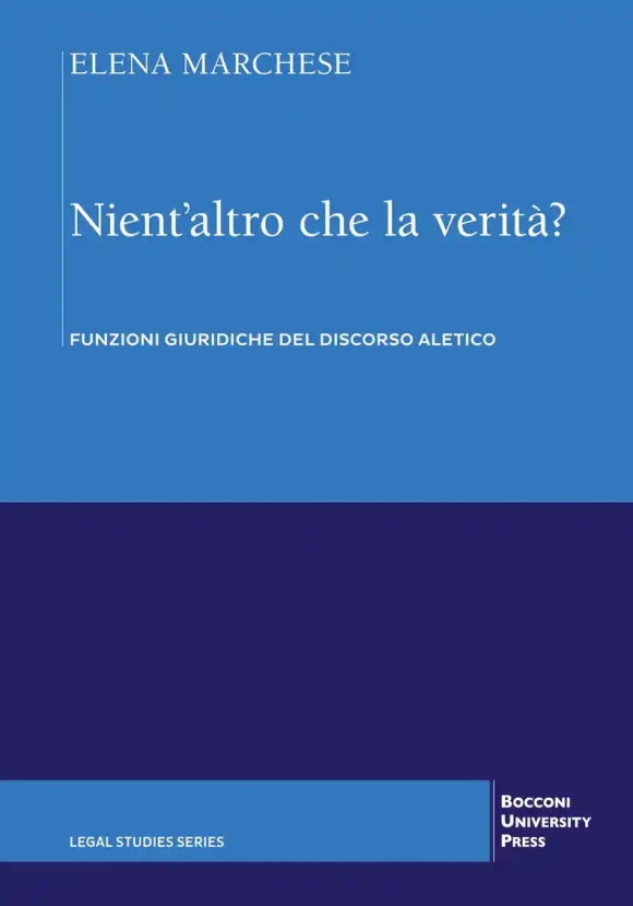 Nient'altro Che La Verita