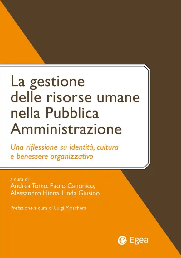 Gestione Delle Risorse Umane P