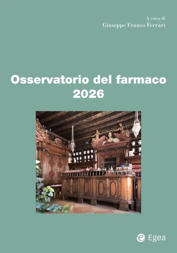 Osservatorio Del Farmaco 2026