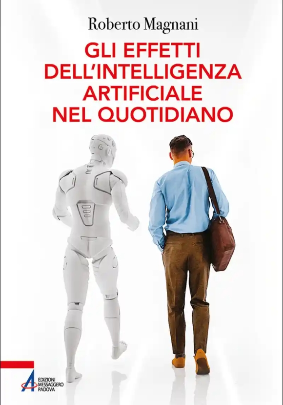 Effetti Dell'intelligenza Artificiale (gli)