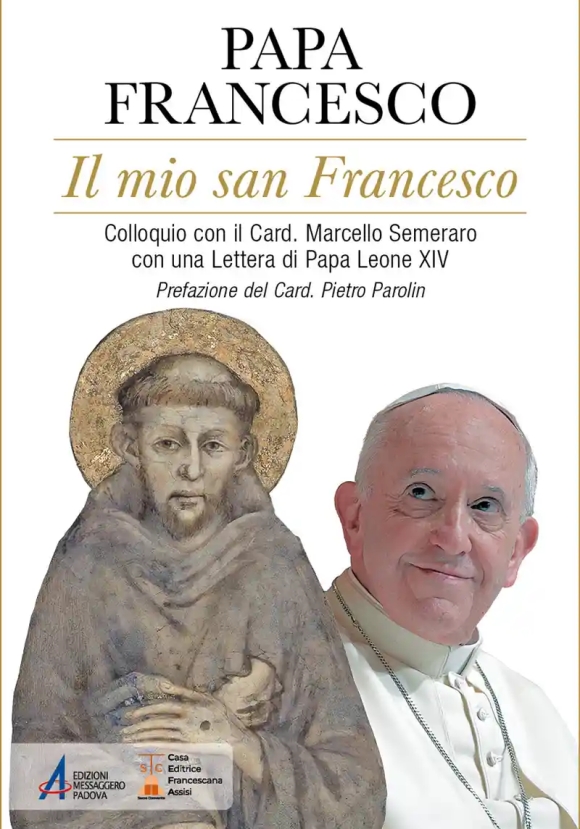 Mio San Francesco