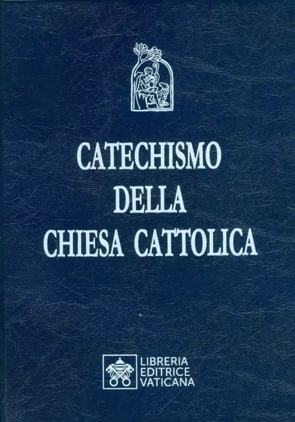 Catechismo Della Chiesa Cattolica