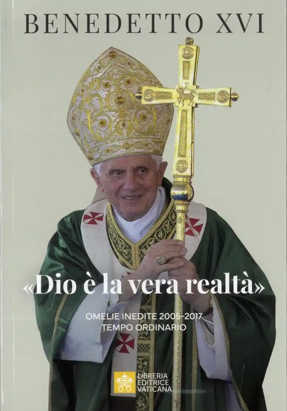 Dio ? La Vera Realt?