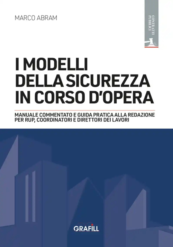 Modelli Della Sicurezza In Corso D'opera