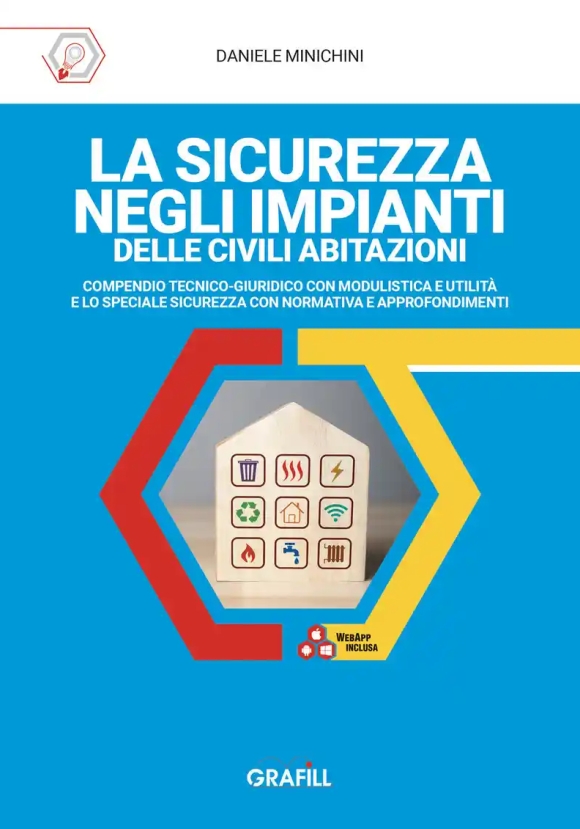 Sicurezza Negli Impianti Delle Civili Abitazioni