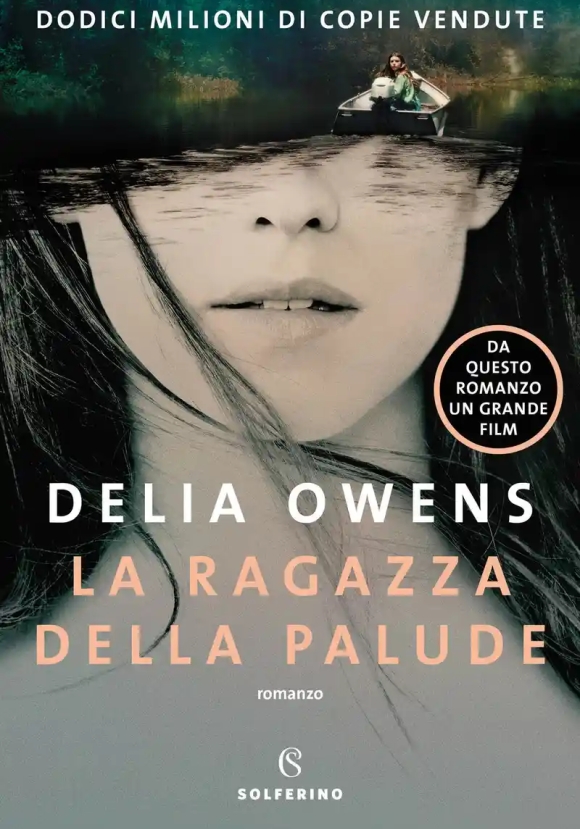 Ragazza Della Palude (la)