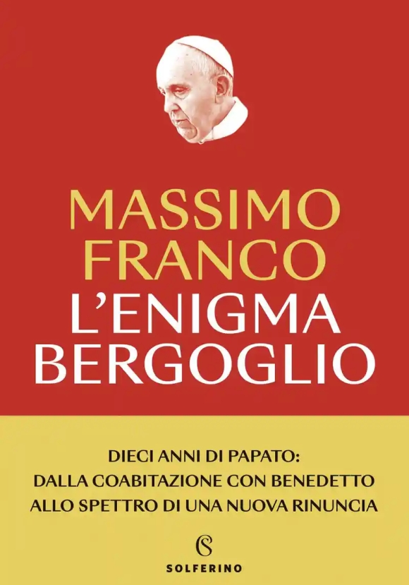 L Enigma Bergoglio
