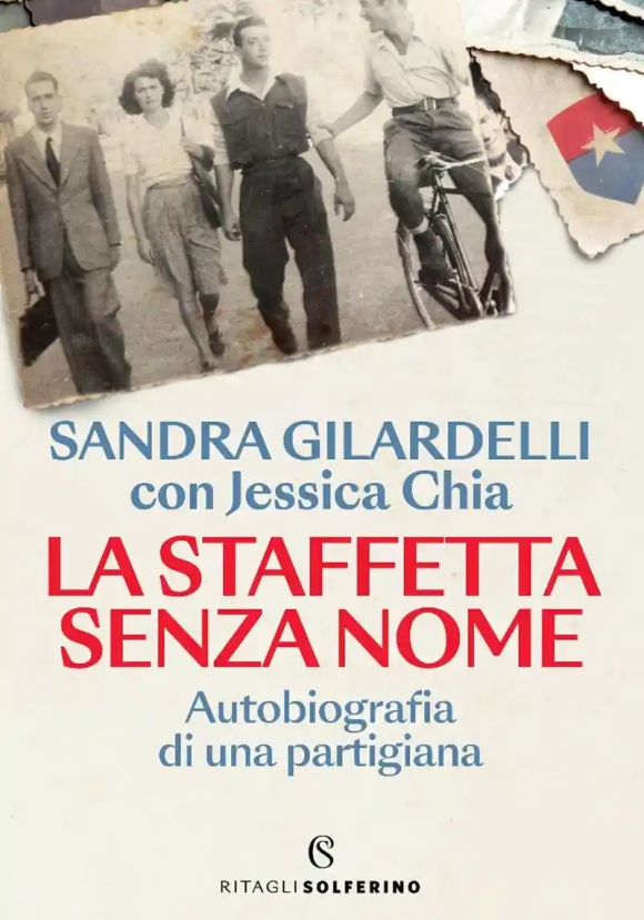 Pronta A Tutto Per La Libert?
