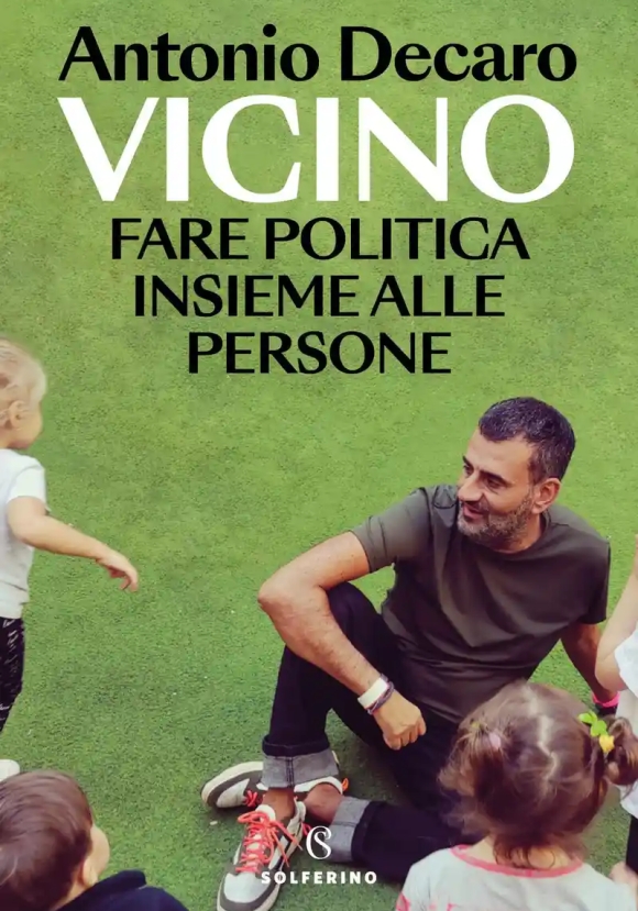 Ascoltiamo!