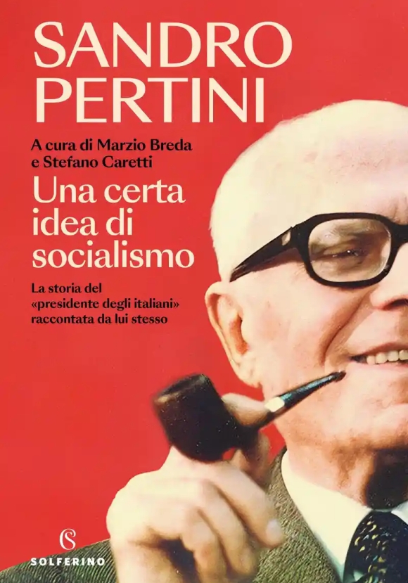 Certa Idea Di Socialismo (una)
