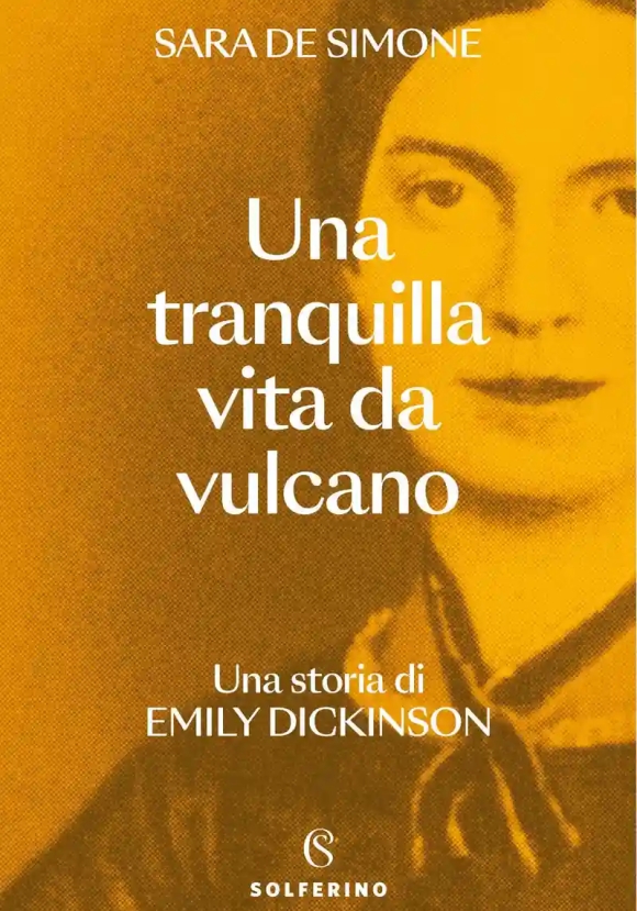 Tranquilla Vita Da Vulcano (una)
