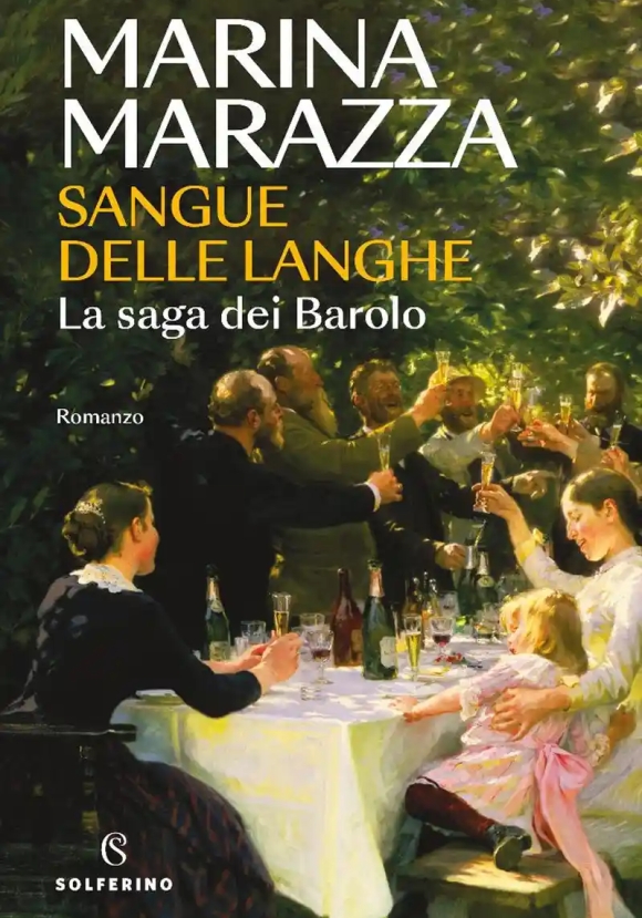 Sangue Delle Langhe