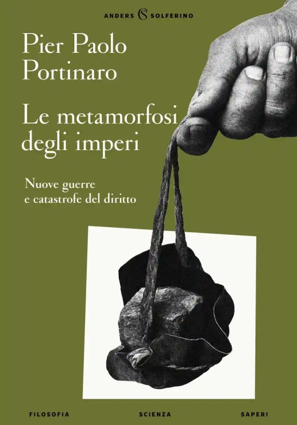 Guerre Asimmetriche. Anders (le)