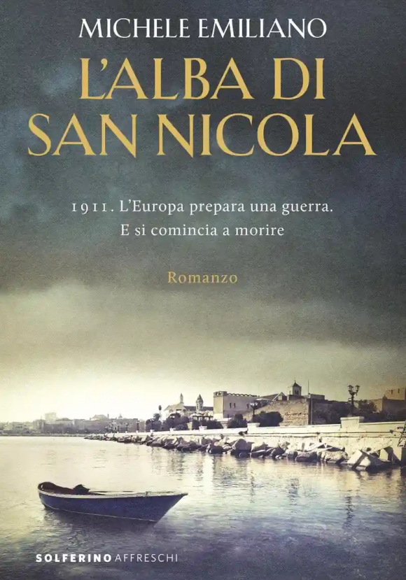 Alba Di San Nicola (l')