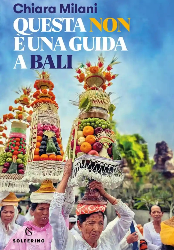 Questa Non ? Una Guida A Bali