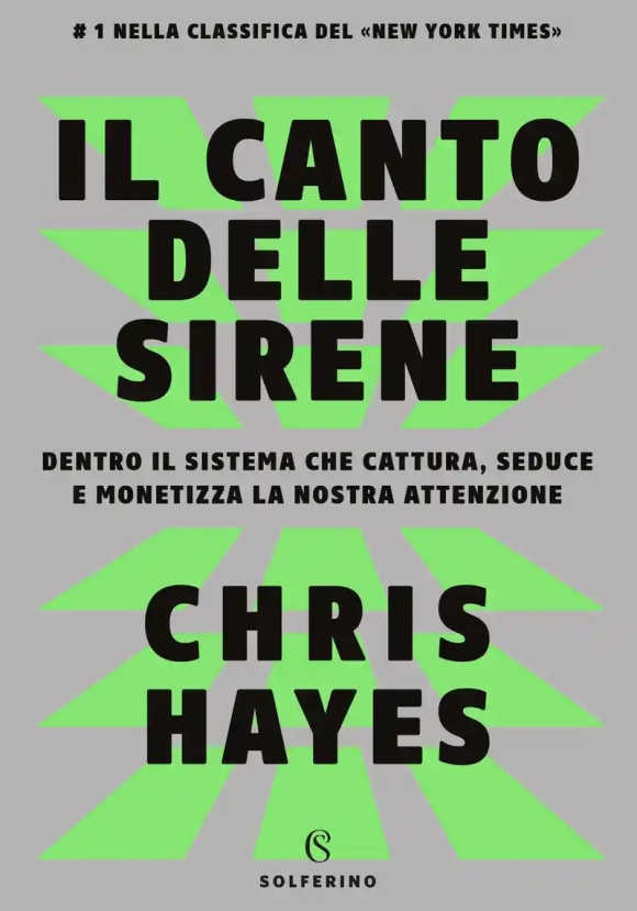 Canto Delle Sirene (il)