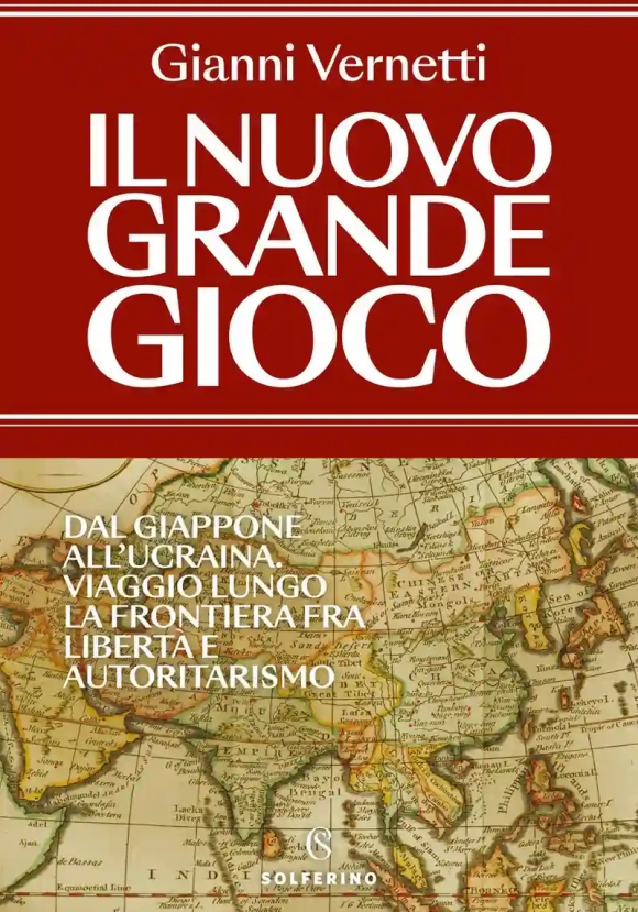 Nuovo Grande Gioco (il)