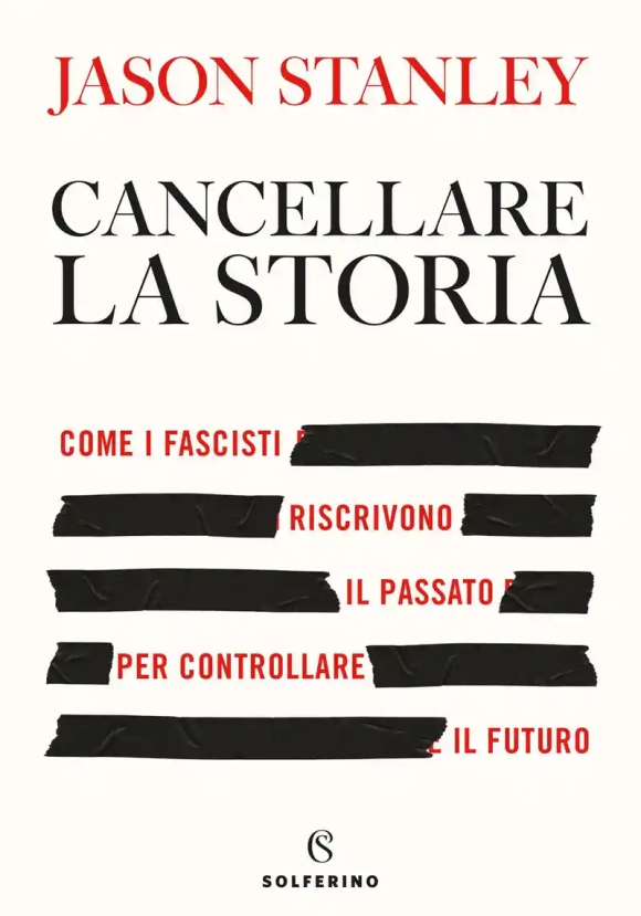 Cancellare La Storia