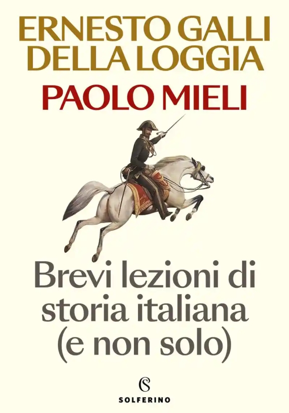 Brevi Lezioni Di Storia Italia