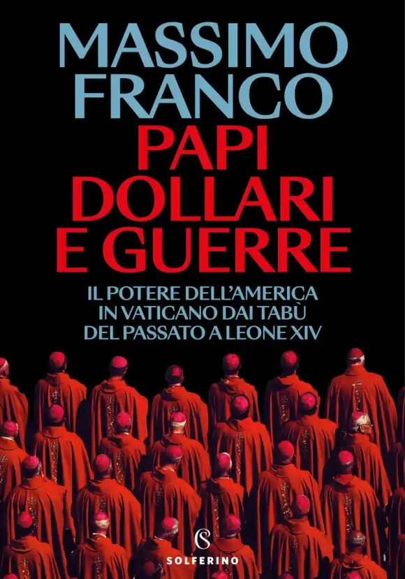 Papi, Dollari E Guerre