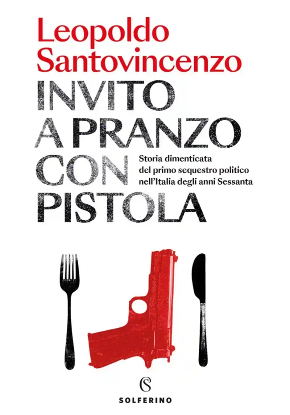Invito A Pranzo Con Pistola