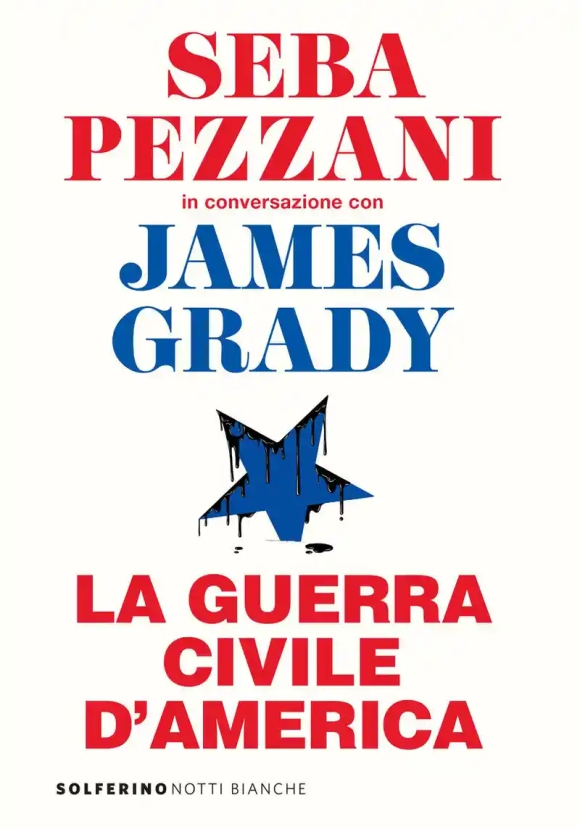 Guerra Civile D'america (la)