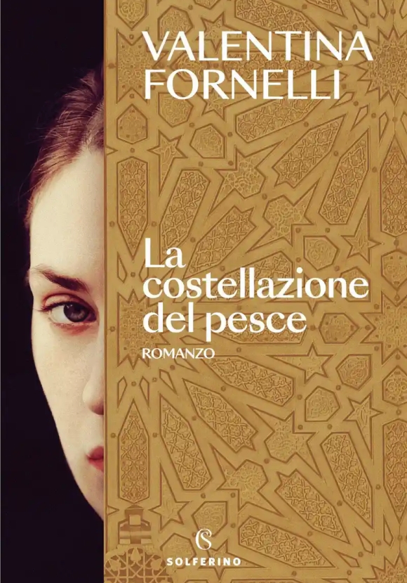 Costellazione Del Pesce (la)