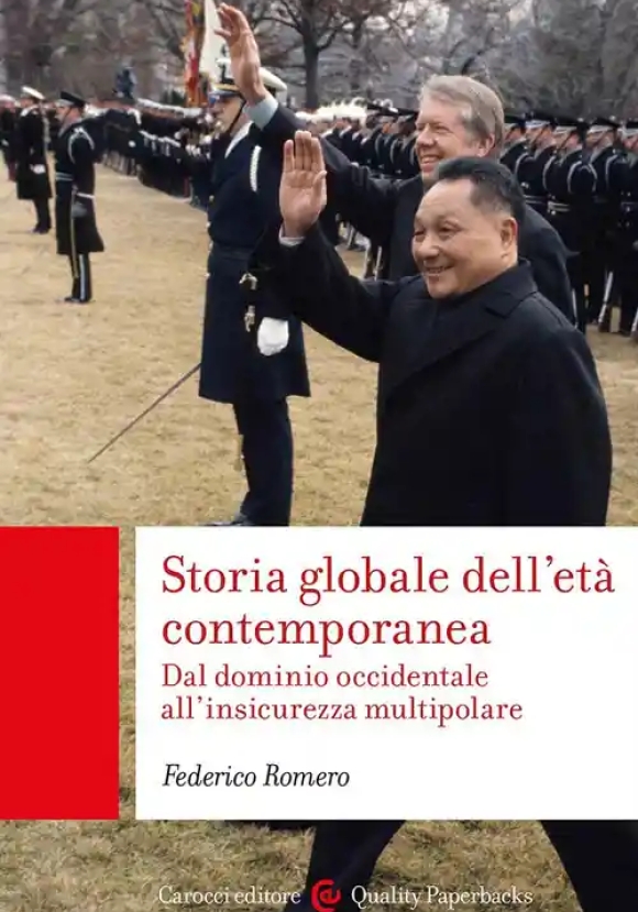 Storia Globale Dell'et? Contemporanea