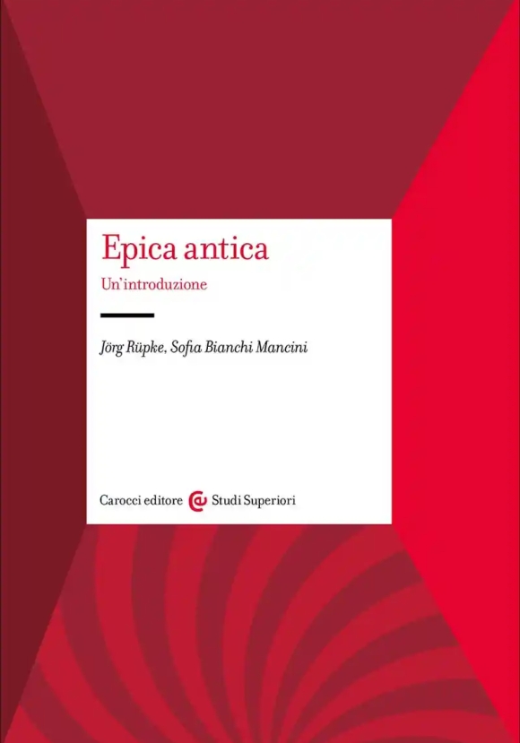 Epica Antica