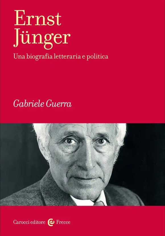 Ernst J?nger
