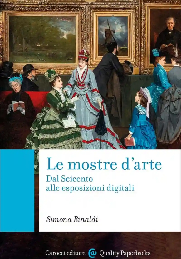 Mostre D'arte (le)