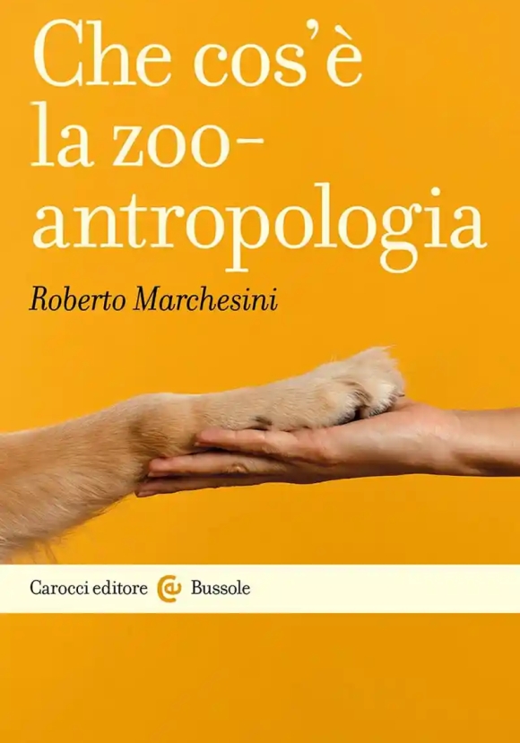 Che Cos'? La Zooantropologia