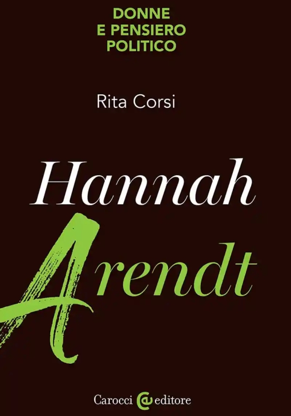 Hannah Arendt