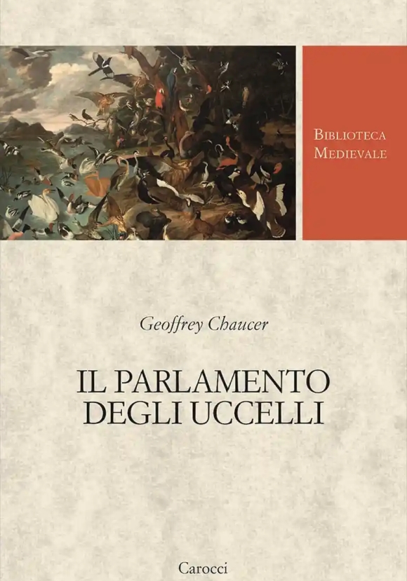 Parlamento Degli Uccelli (il)