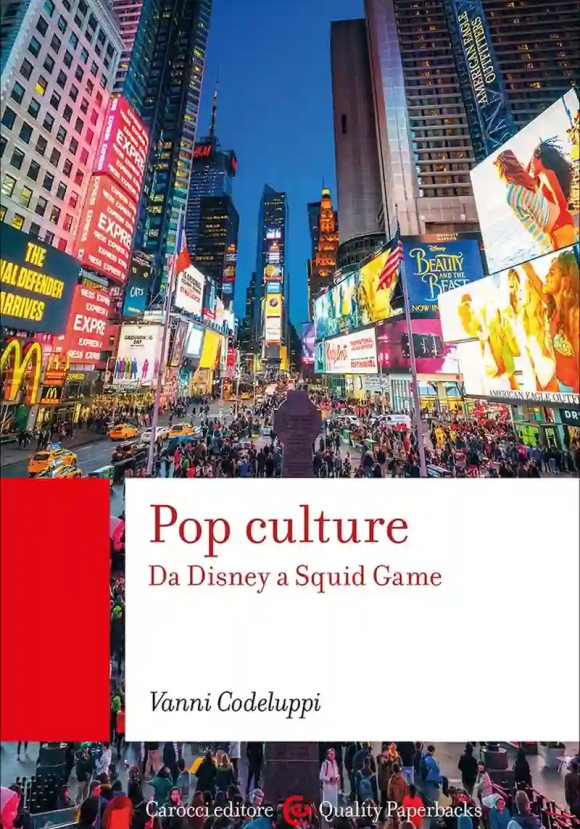 Pop Culture