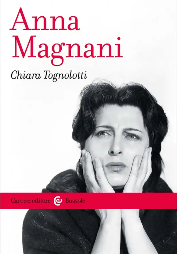 Anna Magnani