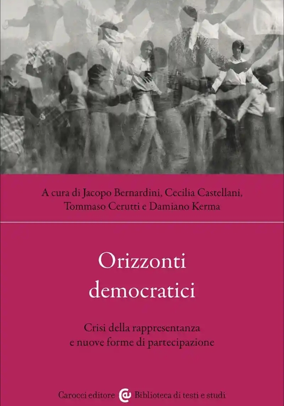 Orizzonti Democratici