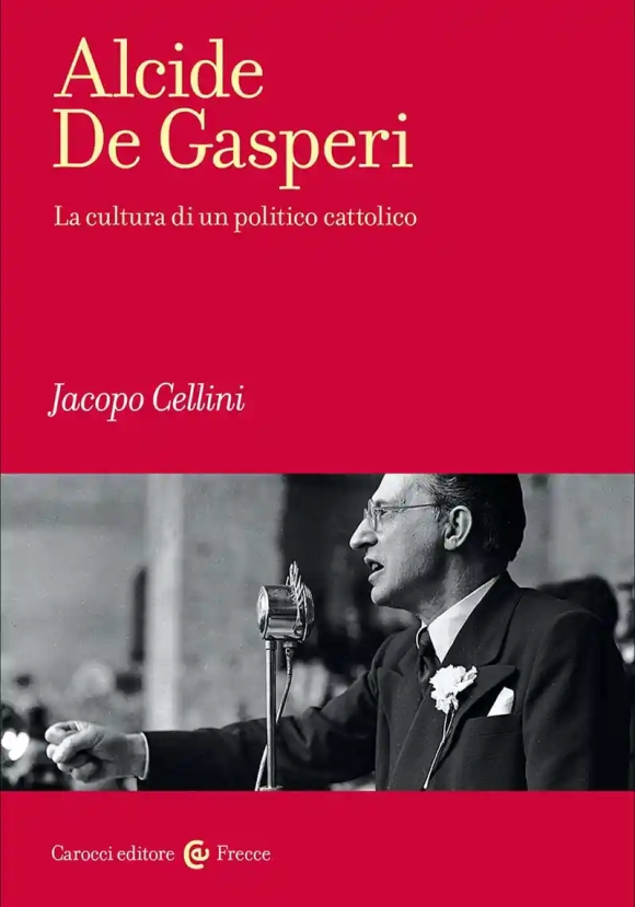 Alcide De Gasperi